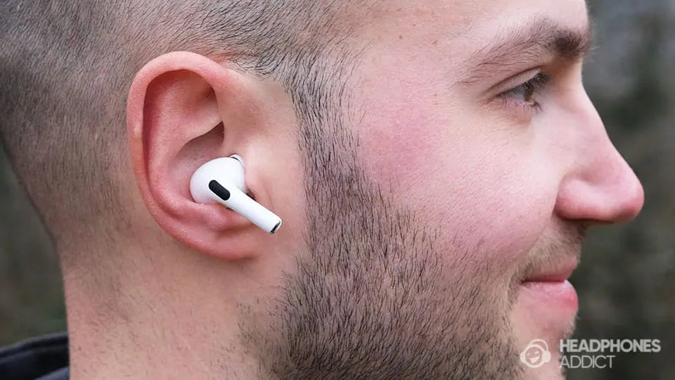 ABS AirPods Pro 2 Wireless Earbuds