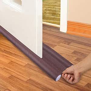 Door Draft Stopper Guard