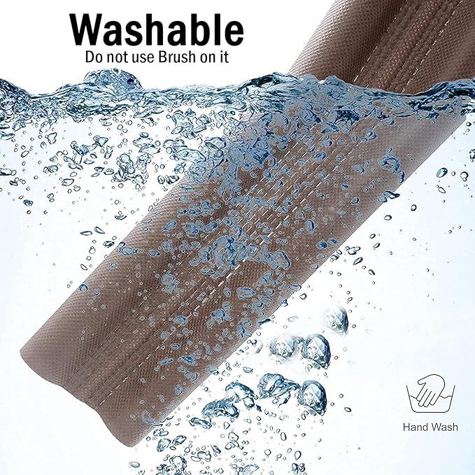 Door Draft Stopper Guard