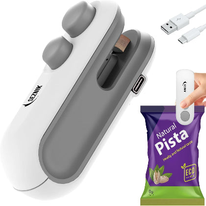 Mini Portable Heat Sealing Machine